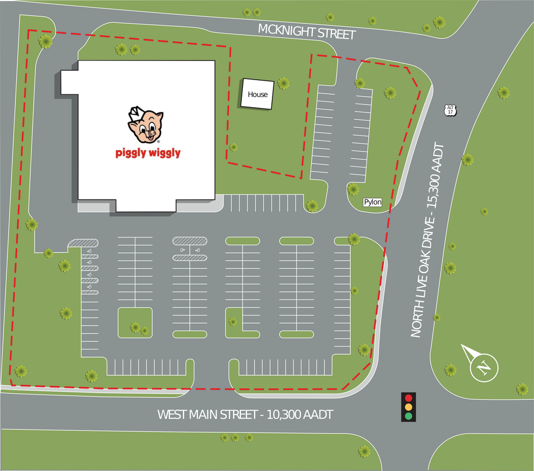 Moncks Corner SC Moncks Corner Retail Space For Lease Wheeler Real Estate Company
